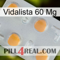 Vidalista 60 Mg 24